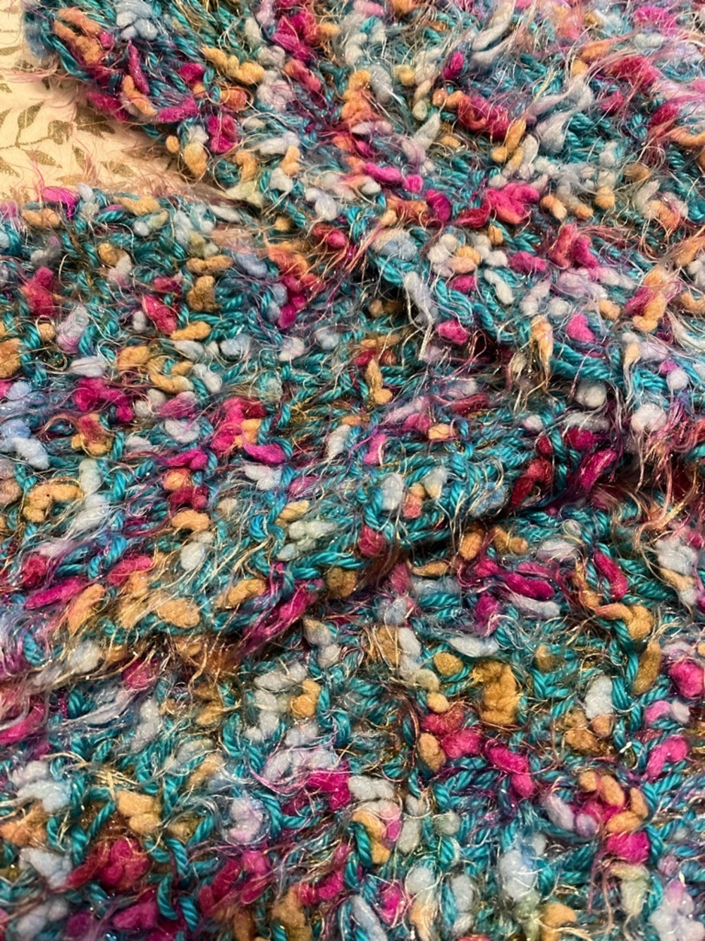 Scarf - Picture 3 of 3